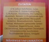 Vitalis Knusper Plus Multi Frucht 0,45Kg Produktbild-Vorschau 4