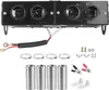 12V Auto Heizlüfter & Entfroster, 4-Loch 800W Heizgebläse Produktbild-Vorschau 1