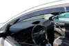 Heko Deflecteurs D'Air / De Vent Pour Citroen C5 2000-2007 Voir les images du produit 4