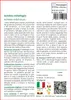 SAFLAX  - Achillea millefoglie - 200 semi - Achillea Anteprima dell’immagine prodotto 3
