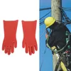 1 pár elektricky izolačních gumových rukavic, třída 00, Náhled obrázku produktu 3