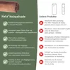 Holzpalisade – widerstandsfähige Palisade für die Produktbild-Vorschau 5