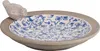 Esschert Design Aged Ceramic Vogeltränke; AC10 Produktbild-Vorschau 2