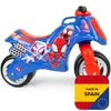 Injusa 19060, 1,5 Jahr(e), 2 Rad/Räder, Metall, Blau, Rot Produktbild-Vorschau 8