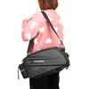 Lixada 10L Multifunktionale Fahrrad-Ruecksitztasche Produktbild-Vorschau 3