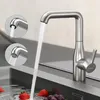 Mai & Mai Wasserhahn Küche Küchenarmatur mit Brause Produktbild-Vorschau 6