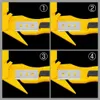 Cutter bec de canard special emballage SK10 Cutter spécial Voir les images du produit 19