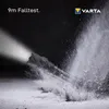 Varta INDESTRUCTIBLE F30 PRO, Taschenlampe, Schwarz, Produktbild-Vorschau 8