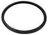 Dichtung Ø 220mm SEB X1010008 für ClipsoMinut Produktbild-Vorschau 1
