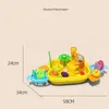 Zimilo Kinder Spülbecken Spielzeug mit Wasserkreislauf, Produktbild-Vorschau 6