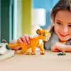 LEGO Disney Lvíče Simba ze Lvího krále, Sada na stavění, 6 Náhled obrázku produktu 37