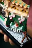 LEGO Icons Francuska kawiarenka, kolekcjonerski zestaw Podgląd zdjęcia produktu 31