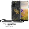 kwmobile Necklace Case kompatibel mit Xiaomi Mi 10T / Mi Produktbild-Vorschau 3