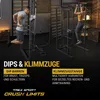 TREX SPORT Power Rack TX-500PC | Powerrack & Multipresse Produktbild-Vorschau 4