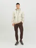 Jack&Jones Errores de Foto 12236300-Moonbeam in Voir les images du produit 20