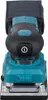 Makita Akku-Schwingschleifer 40 V, BO007CGZ, incl. Zubehör, Produktbild-Vorschau 17