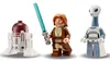 LEGO® Star Wars Obi-Wan Kenobis Jedi Starfighter ; 75333 Voir les images du produit 10