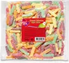 Red Band bunte Gummi Stäbchen gezuckert und super sauer Produktbild-Vorschau 1