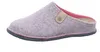 Rohde Damen Hausschuh Pantoffel Softfilz Lucca 6820, Produktbild-Vorschau 59