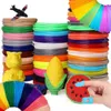 náplně do 3D pera 40 barev 200 metrů, 3D pero Filament PLA Náhled obrázku produktu 1