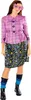 Luna Lovegood Adult Kostüm – Fasching Karneval Halloween Produktbild-Vorschau 2