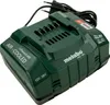 Metabo 627378000, Ladegerät, Metabo, Grau, Lithium-Ion Produktbild-Vorschau 12