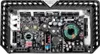 1-kanałowy wzmacniacz Rockford Fosgate POWER T1500-1bdCP Podgląd zdjęcia produktu 4