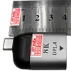 USB-C auf DisplayPort 1.4 Adapter 8K@60Hz Konverter USB-C Produktbild-Vorschau 3