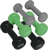 SCHILDKRÖT960010 Set di manubri in vinile SCHILDKRÖT, in Anteprima dell’immagine prodotto 5