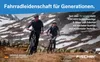 FISCHER Fahrradschlauch pannensicher 27,5 breit AV Produktbild-Vorschau 11