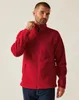 Regatta TRF532 | Thor 3 Fleece Jacket - Farbe: Dark Navy - Produktbild-Vorschau 24