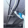 MAKITA JR 3050 T Pilarka szablasta + walizka transportowa + Podgląd zdjęcia produktu 12