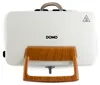 Domo DO9277C, Bílá, 0,73 m, 1100 W, 272 mm, 215 mm, 145 mm Náhled obrázku produktu 9
