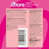 More Nutrition More ZERUP 65ml Produktbild-Vorschau 5