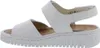 Waldläufer Damen Sandalen, weiß(offwhite (148)), Gr. 61/2 Produktbild-Vorschau 50