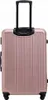WINGS HARRIER XXL 97L Hartschalenkoffer Rose Gold mit Produktbild-Vorschau 4