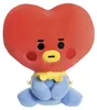 Aurora, 61481, BT21 Official Merchandise, Baby TATA Produktbild-Vorschau 1