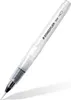 A white Staedtler water tank brush pen is shown against a white background. Produktbild-Vorschau