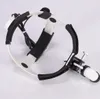lampe frontale médicale chirurgicale à LED Projecteur Voir les images du produit 7