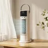 Turmventilator für das Schlafzimmer, 40 cm Tischventilator Produktbild-Vorschau 3