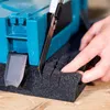 Rasterschaumstoff von HMF mit den Maßen 440 x 315 mm und 45 mm Höhe Produktbild-Vorschau