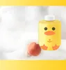 SIMPLEWAY Automatyczny Dozownik Mydła w piance dla dzieci Podgląd zdjęcia produktu 5
