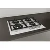 Whirlpool AKTL629/WH - Blanc - Intégré - 59 cm - Table de Voir les images du produit 10