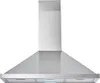 PKM Dunstabzugshaube Edelstahl Kaminhaube Esse Wandhaube Produktbild-Vorschau 11
