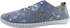 Slipper/Kletthalbschuh Freizeit (casual) 6143-401 Produktbild-Vorschau 8