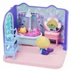 Gabby's Dollhouse DREAMWORKS - Deluxe Raum, Primp and Produktbild-Vorschau 16