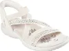 Skechers Slip-Ins Reggae Slim Summer Sparkle Damen Sandale Produktbild-Vorschau 15