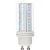 LED Leuchtmittel T30 Röhre 4W GU10 Corn 3000K warmweiß 360° Produktbild-Vorschau 1