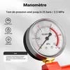 Pompe de remplissage pour Installation Sanitaire Solaire Voir les images du produit 4
