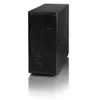 Fractal Design Core 1000 USB 3.0, Midi Tower, PC, Czarny, Podgląd zdjęcia produktu 2